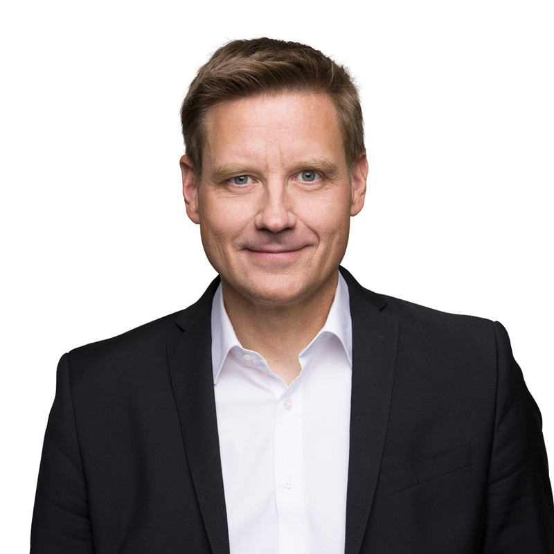 Dr. Nils Helge Schlieben